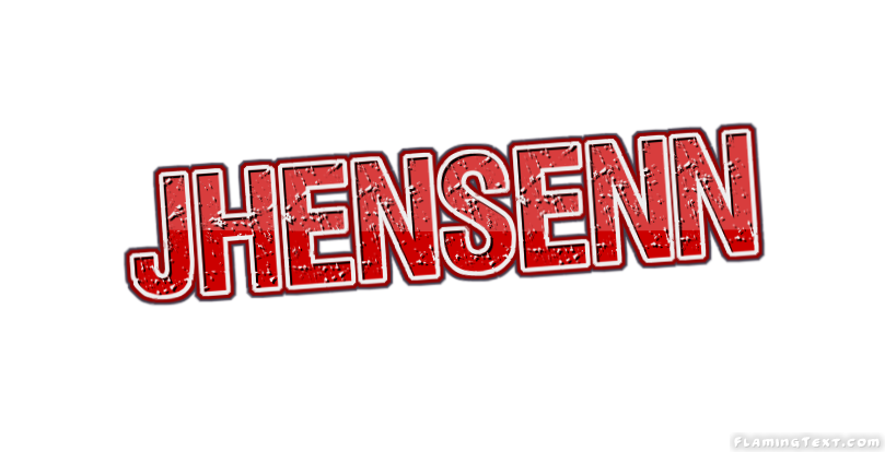 Jhensenn Logotipo