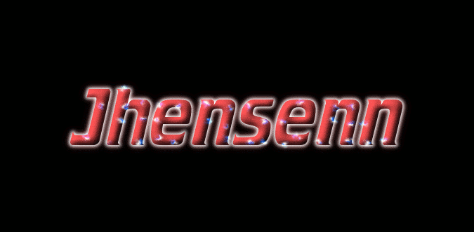 Jhensenn ロゴ
