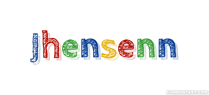 Jhensenn شعار