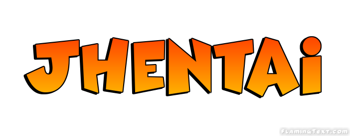 Jhentai شعار