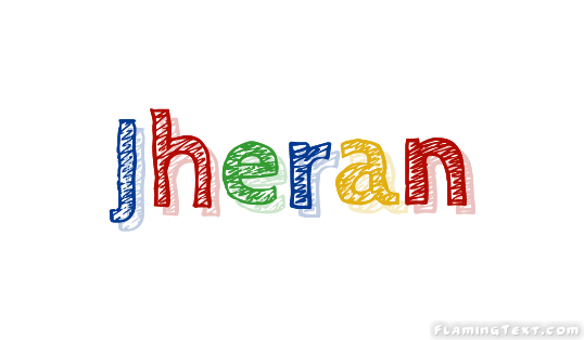 Jheran شعار