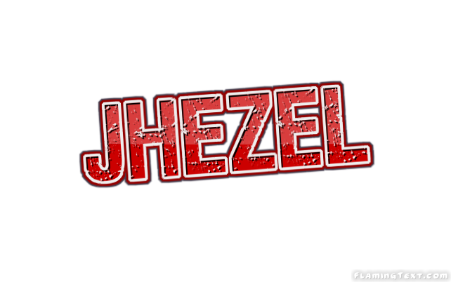 Jhezel Лого