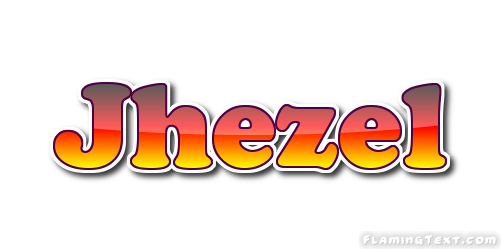 Jhezel Logo