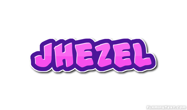 Jhezel Logotipo