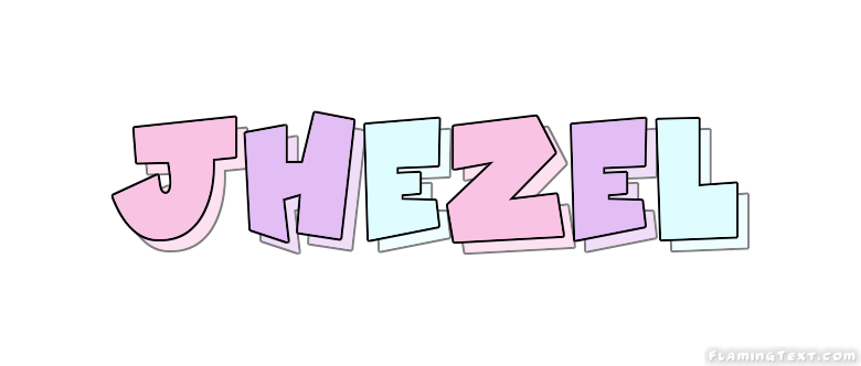 Jhezel Logo