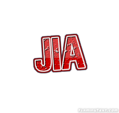 Jia Logo