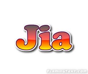 Jia شعار