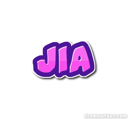Jia ロゴ