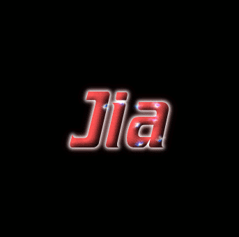 Jia Logotipo