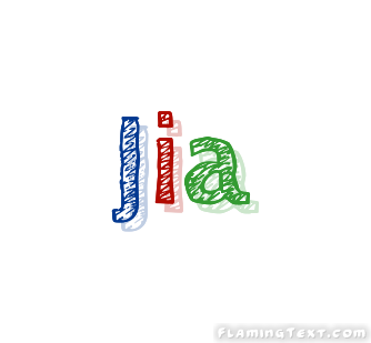 Jia Лого