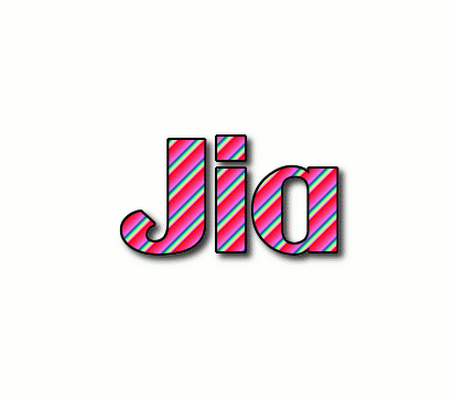 Jia Logotipo