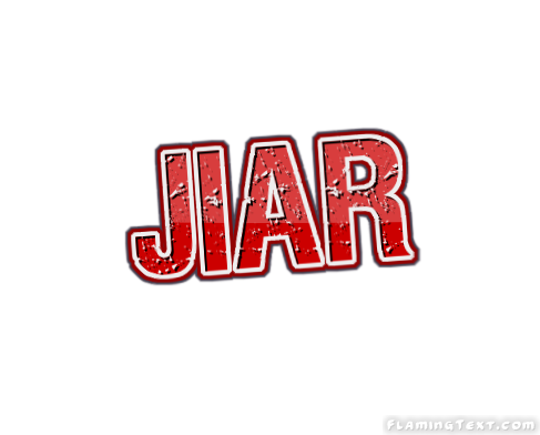 Jiar 徽标