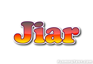 Jiar Logotipo