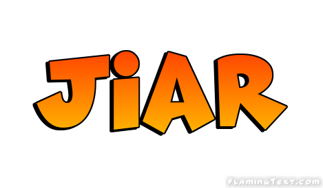 Jiar Logo