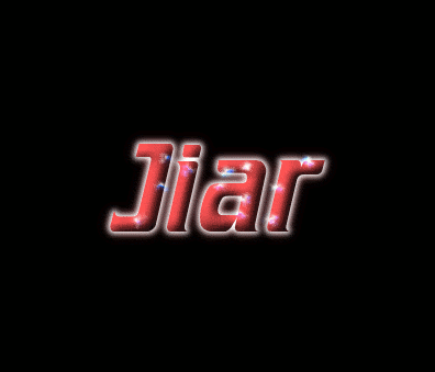 Jiar Лого