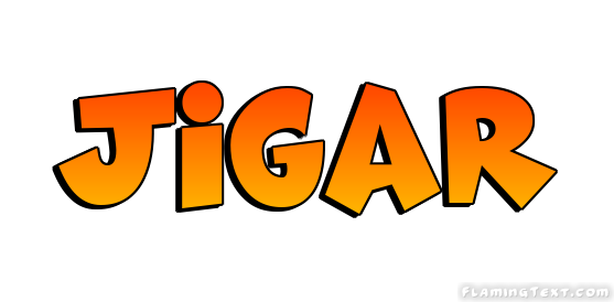 Jigar Logo