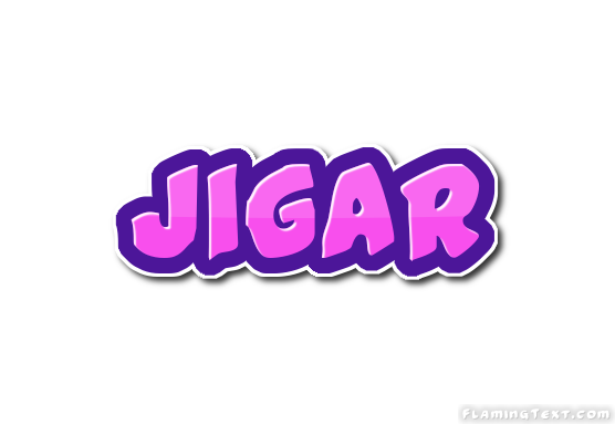 Jigar شعار