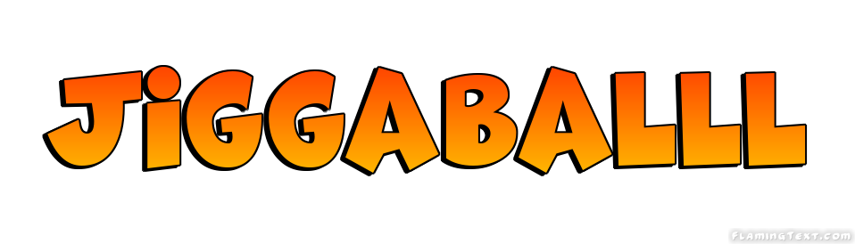 Jiggaballl شعار