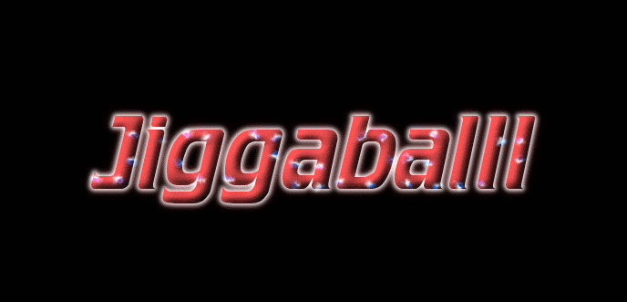 Jiggaballl Лого