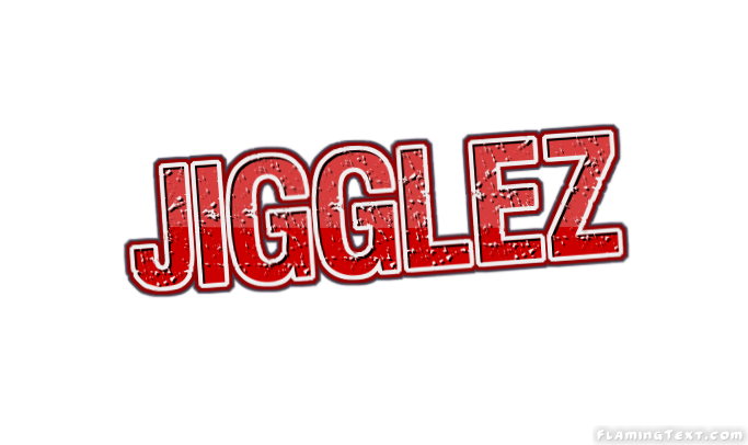 Jigglez شعار