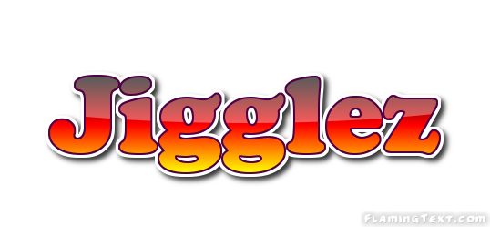 Jigglez شعار