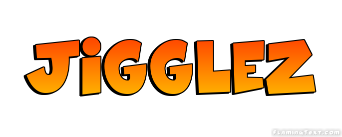 Jigglez Лого