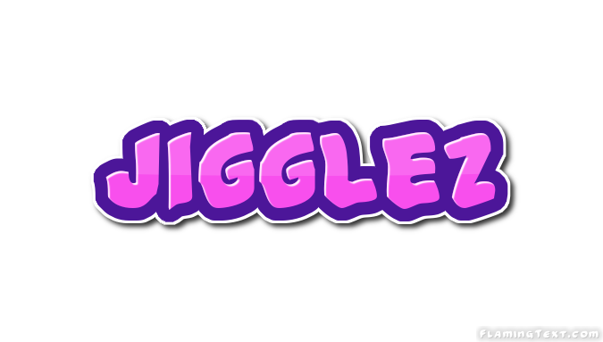 Jigglez شعار