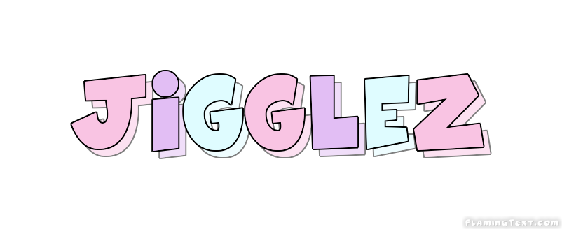 Jigglez Logotipo