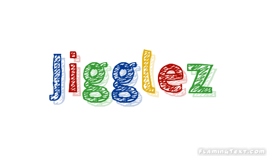 Jigglez Logotipo