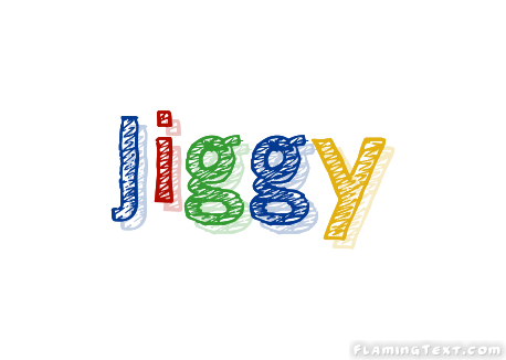 Jiggy شعار