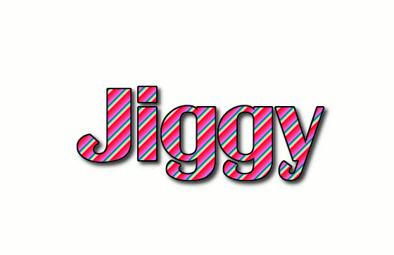 Jiggy 徽标