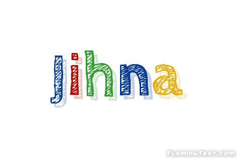 Jihna Лого