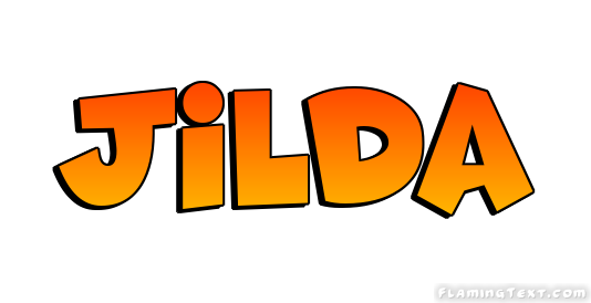 Jilda Logo