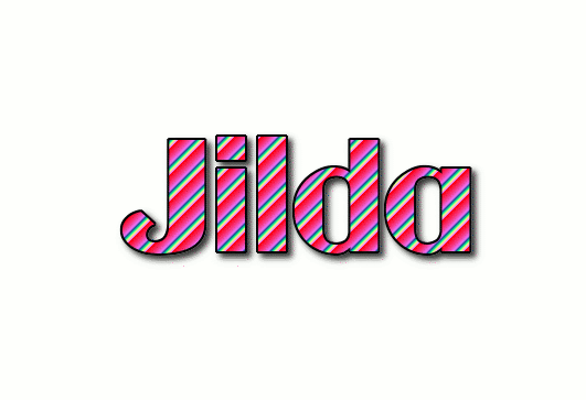 Jilda Logotipo