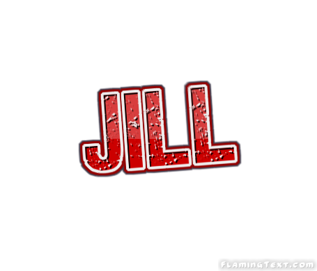 Jill شعار