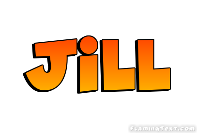 Jill लोगो