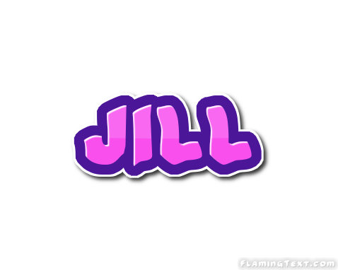 Jill Лого