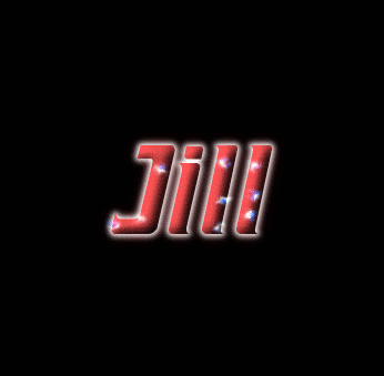 Jill شعار