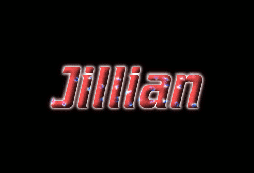 Jillian Logotipo