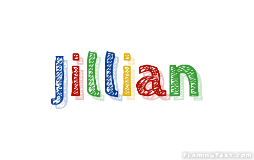 Jillian Logo