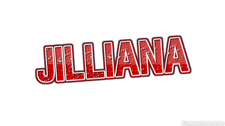 Jilliana Logo