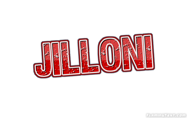 Jilloni ロゴ