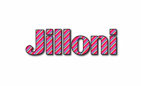 Jilloni 徽标
