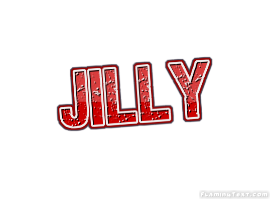 Jilly ロゴ