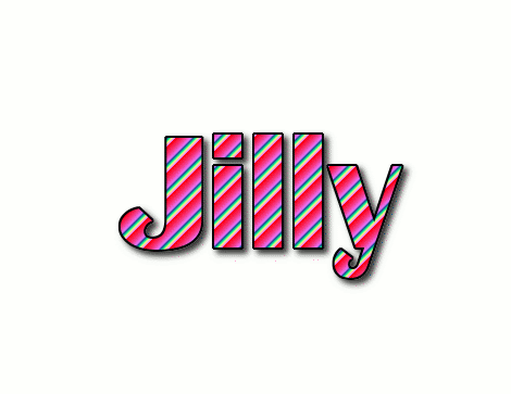 Jilly 徽标
