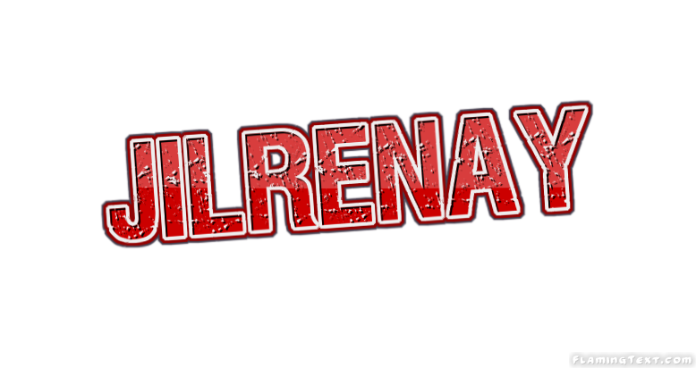 Jilrenay Logo