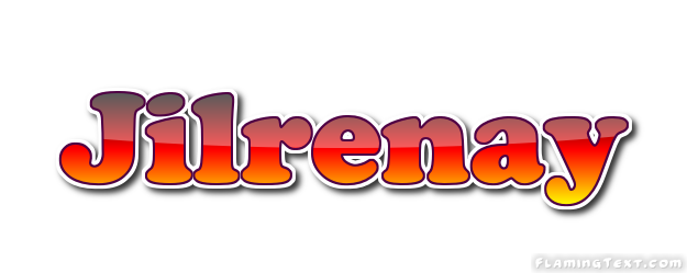 Jilrenay Logo