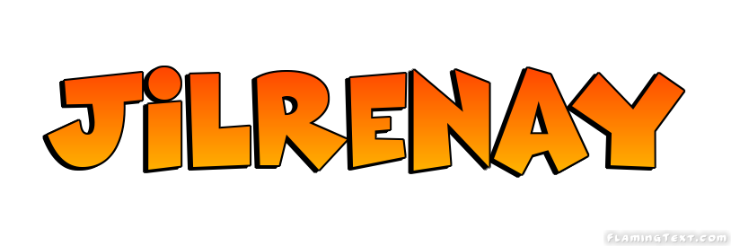 Jilrenay Logotipo