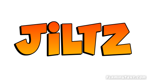 Jiltz Logo