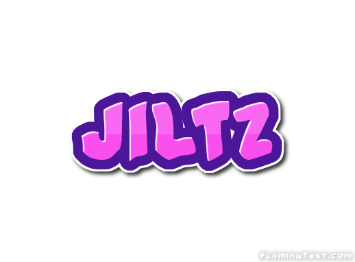 Jiltz 徽标